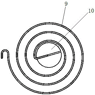 一种折叠双层床的制作方法与工艺