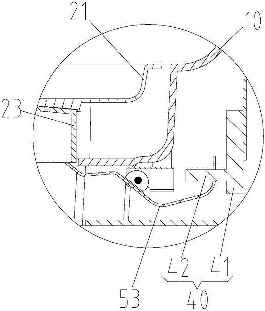 煎烤机的制作方法与工艺