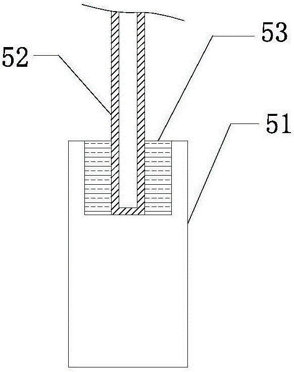 一种肿瘤内科介入治疗针的制作方法与工艺