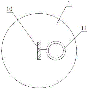 提拉式输液袋用组合盖的制作方法与工艺