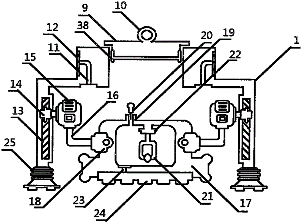 肿瘤内科护理给药带的制作方法与工艺