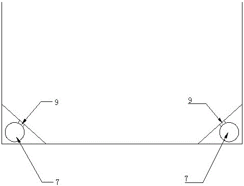 一种客车管道式立体消防系统的制作方法与工艺