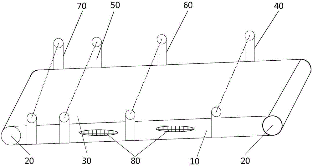 爬步機的制作方法與工藝