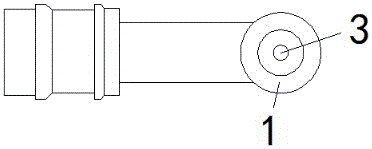 一种压铸机进料机构的制作方法与工艺