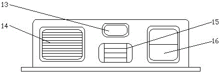 一种用于竹地板加工的抛光机的制作方法与工艺