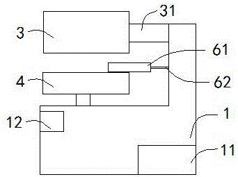 便于出料的安全型硫化機的制作方法與工藝