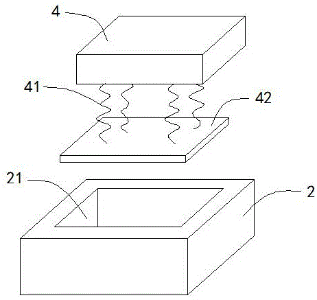 稳固的安全型硫化机的制作方法与工艺