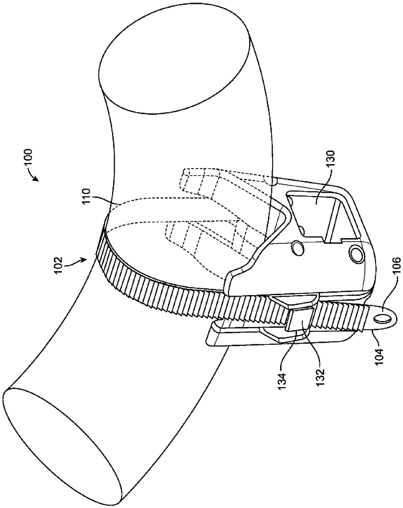 自行車輪錨定件的制作方法與工藝