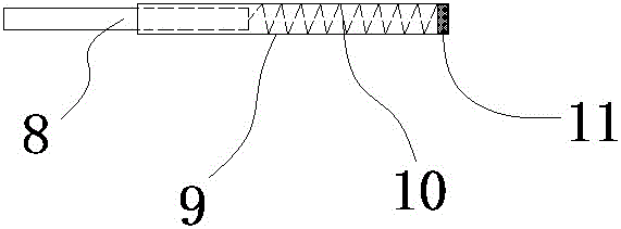 抓斗的制作方法與工藝