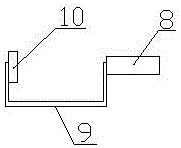 具有自動(dòng)調(diào)速功能的鋼絲帶上料裝置的制作方法
