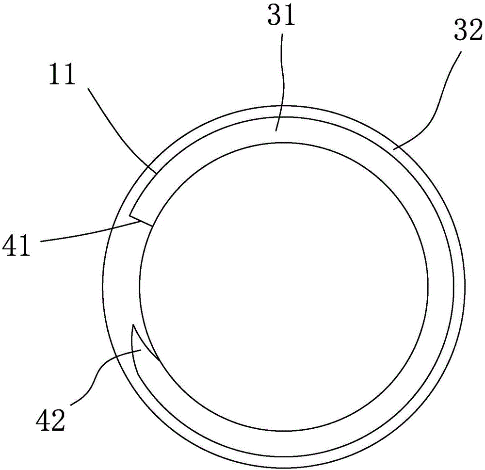 離合器用高疲勞壽命減震彈簧的制作方法與工藝