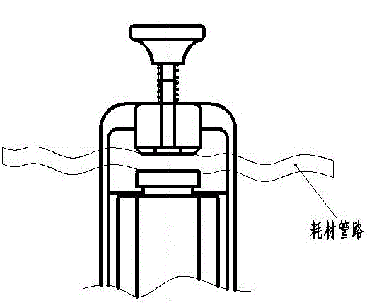 一种电磁阀装置的制作方法