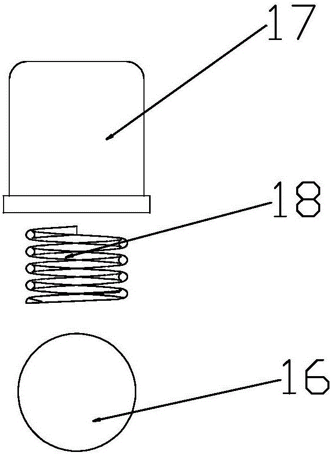 一种无边框LED灯具的制作方法与工艺