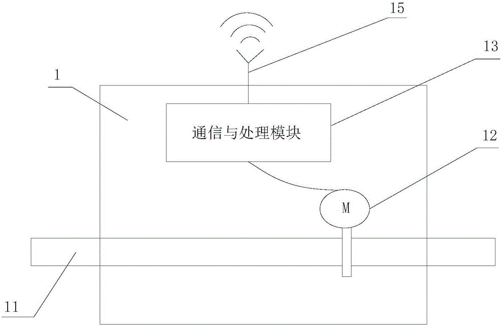 一種循環(huán)截止閥的制作方法與工藝