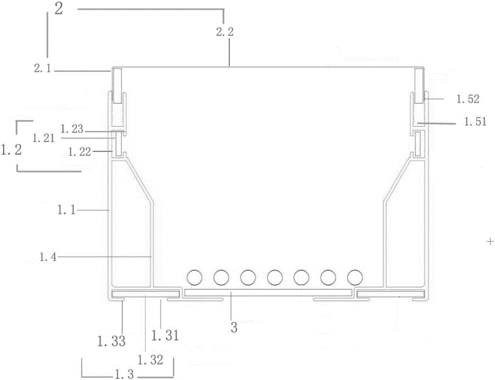 卡布灯箱的制作方法与工艺