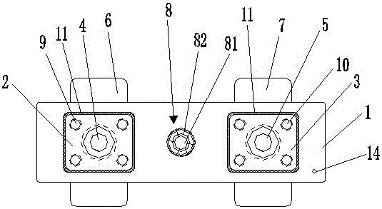 一種鋰電池上蓋的制作方法與工藝