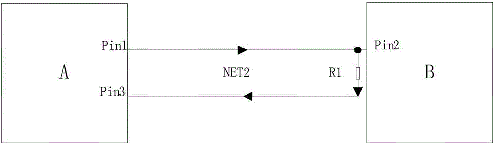 零歐姆電阻及布線結(jié)構(gòu)的制作方法與工藝