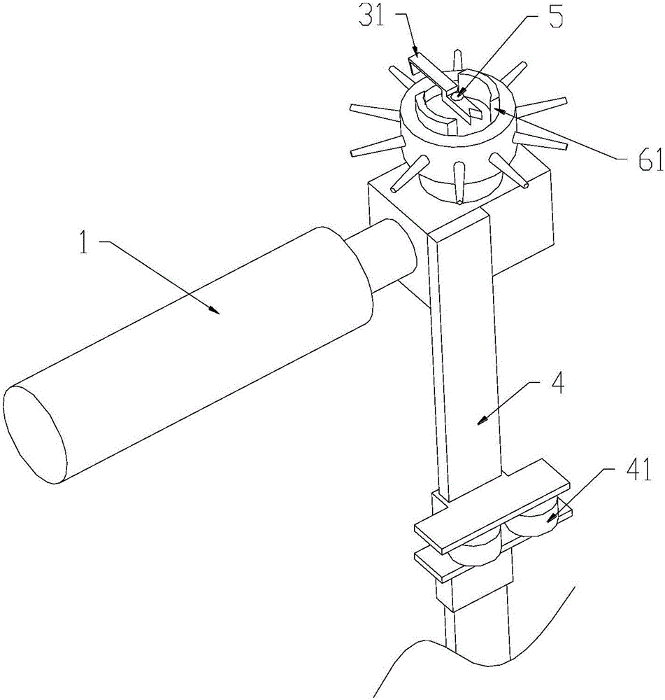 切削器的制作方法与工艺