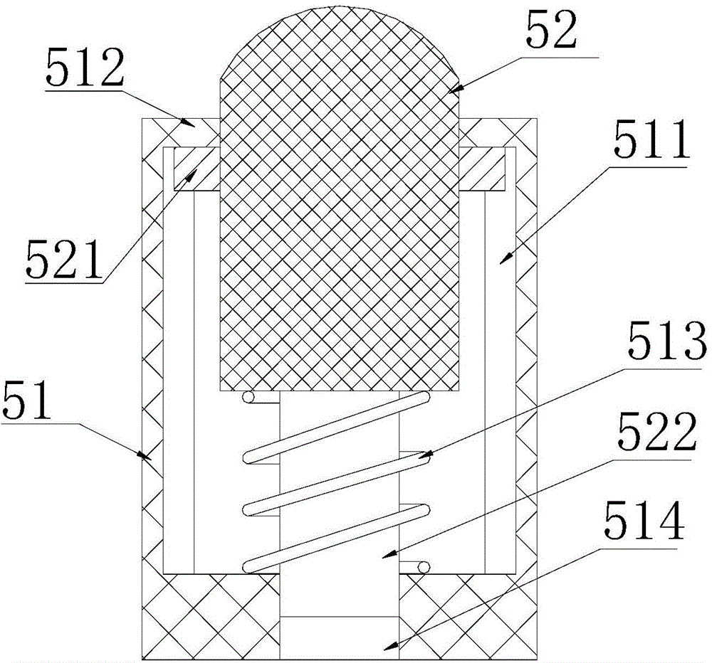 一種具有按摩功能的鞋墊的制作方法與工藝