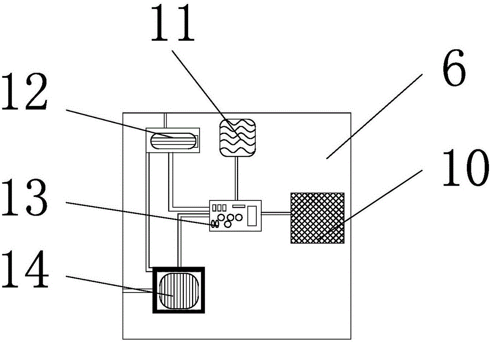 一種便攜式榨汁機(jī)電源板的制作方法與工藝