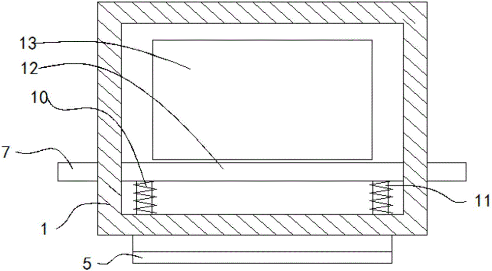 一种新型吸尘器的制作方法与工艺