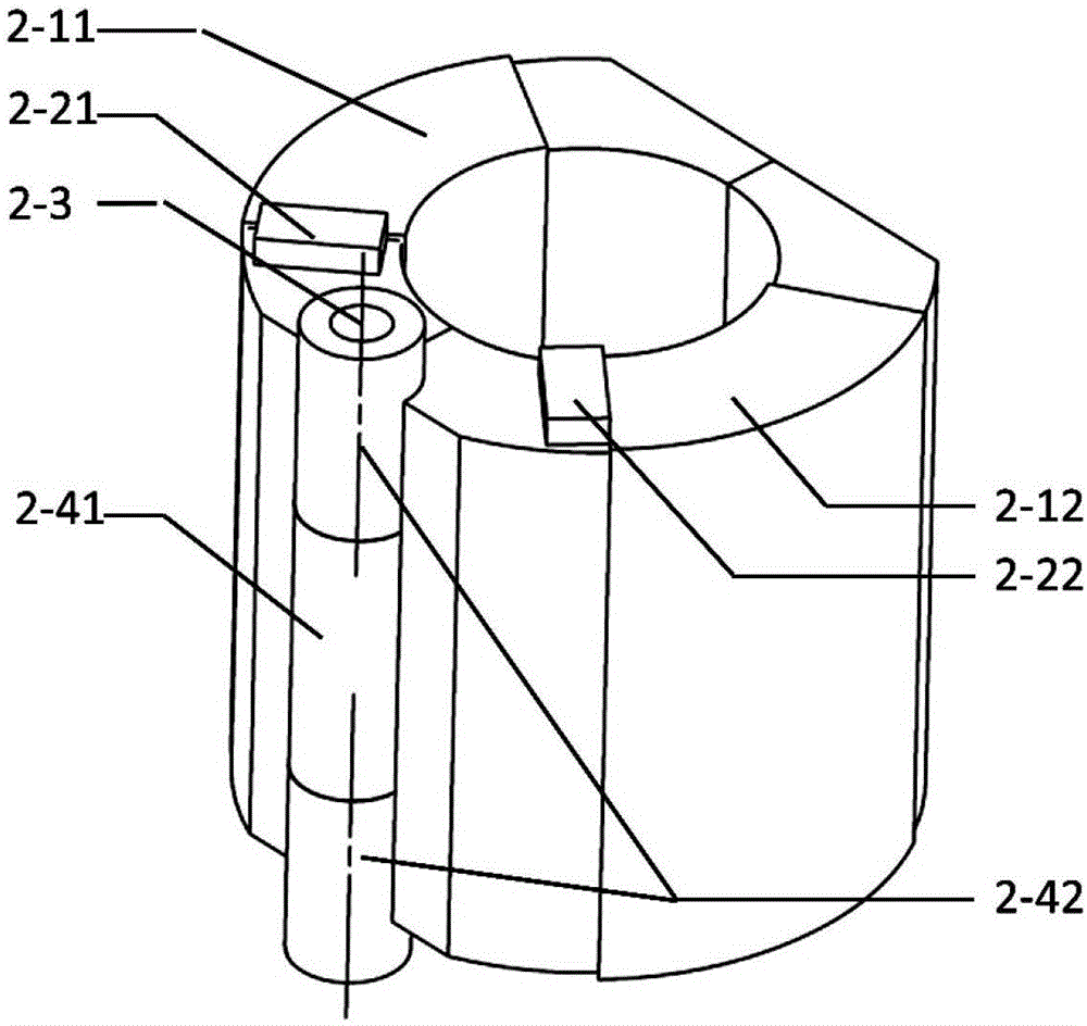 一种夹持式腹腔镜镜头温控防雾装置的制作方法