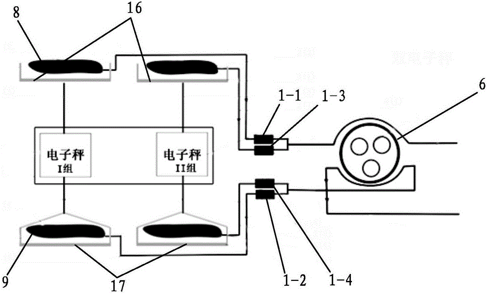 一種用于血液凈化的調(diào)節(jié)系統(tǒng)的制作方法與工藝