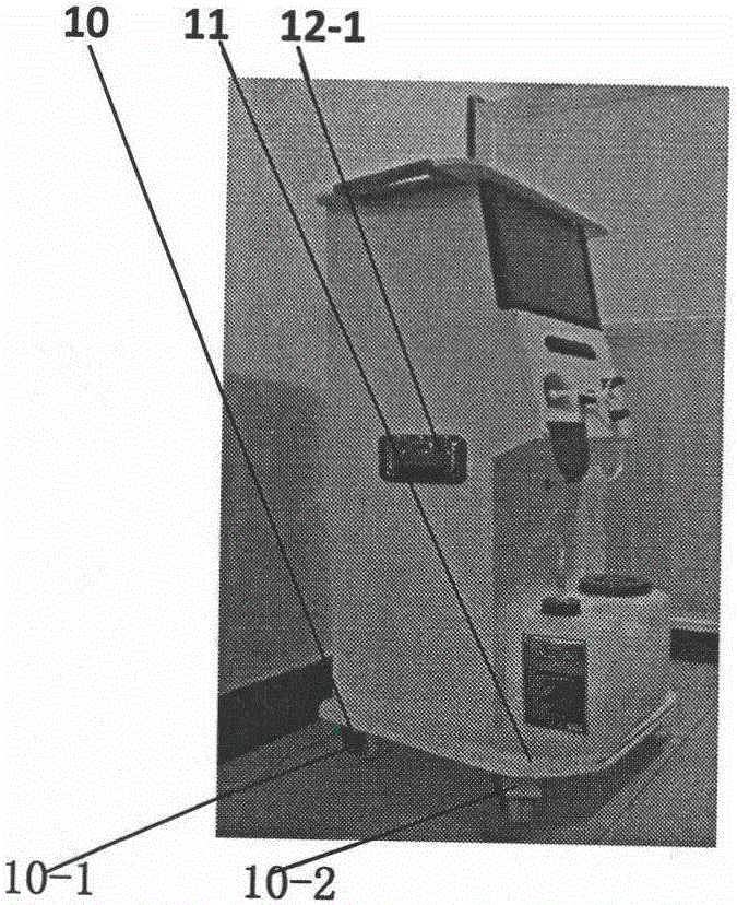 腹透伴侣的制作方法与工艺