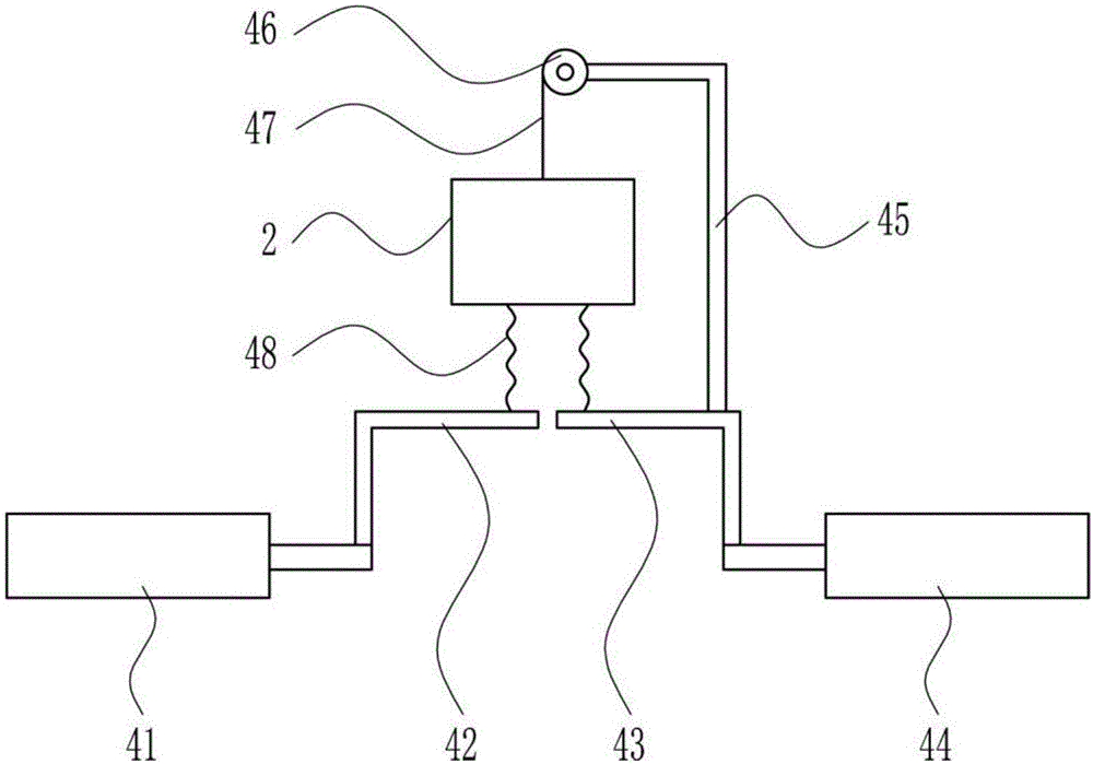 一種帶交流應急電源的電動消防車的制作方法與工藝