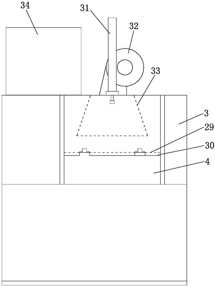 一種軸孔內(nèi)部清理機(jī)的制作方法與工藝