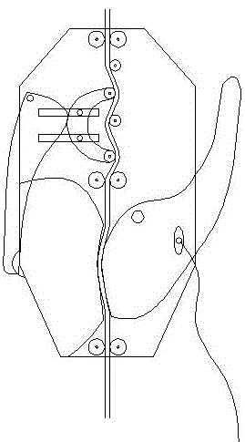 一種高空緩降器的制作方法與工藝