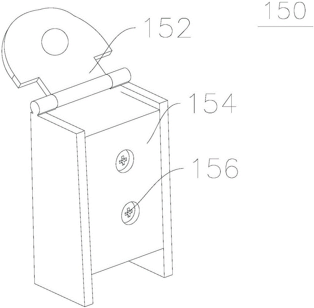 溜冰鞋刹车器的制作方法与工艺