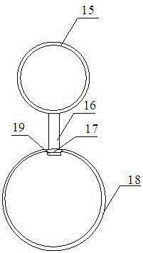 一種多功能溜溜轉(zhuǎn)球的制作方法與工藝