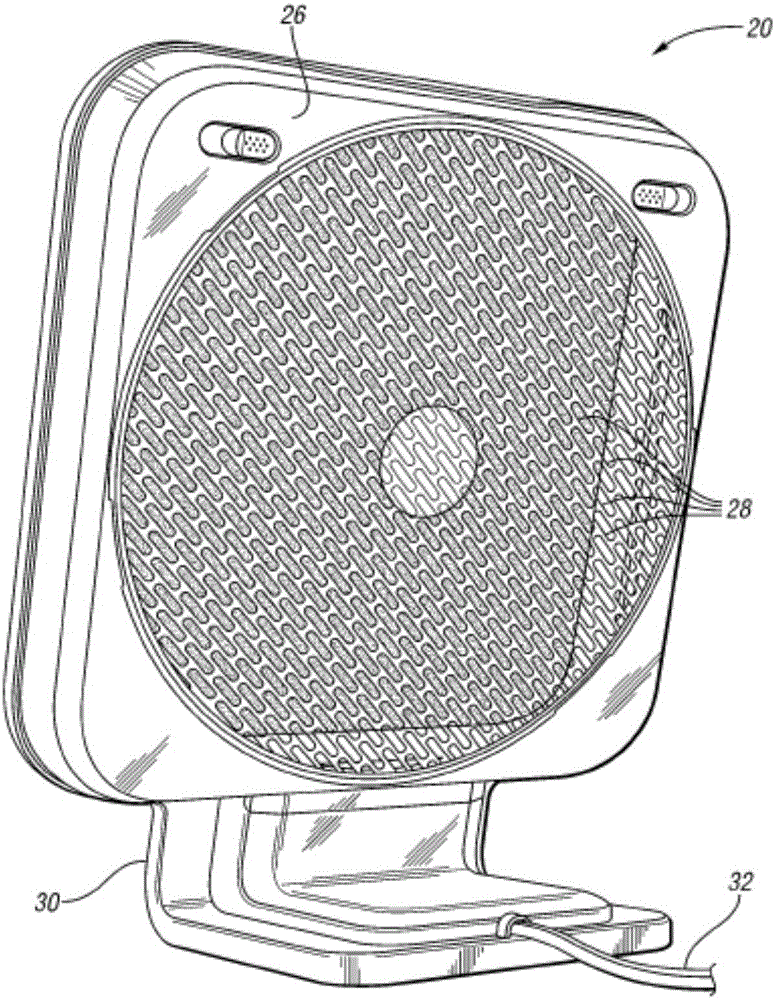 一种空气净化器的制作方法与工艺