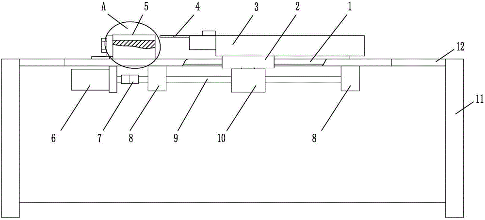 線束組件組裝機(jī)的制作方法與工藝