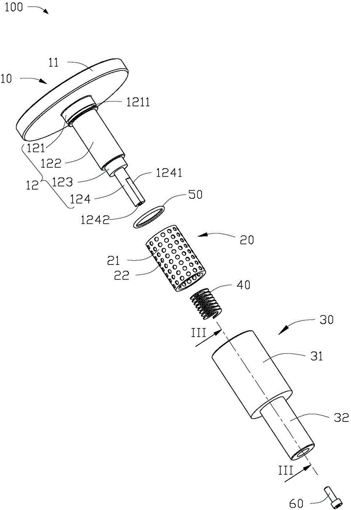 抛光工具的制作方法与工艺