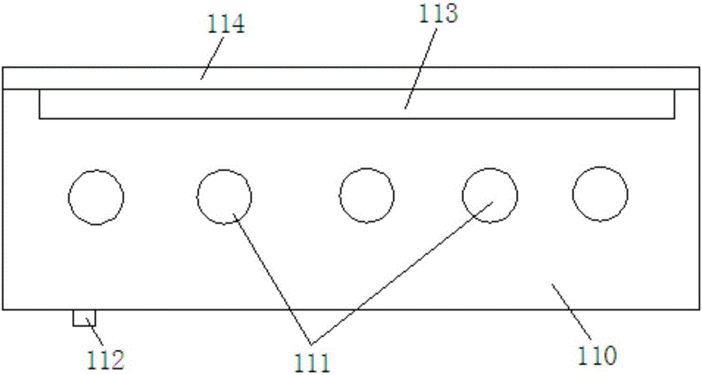 一種帶標(biāo)示功能的教育用黑板的制作方法與工藝