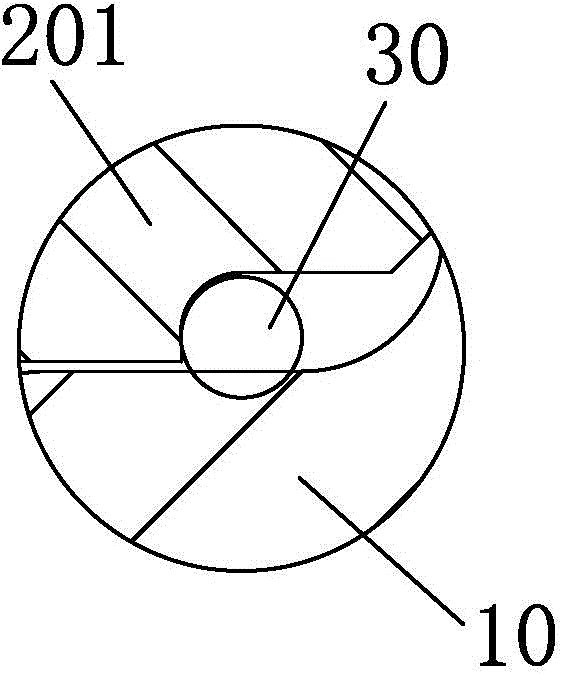 一種過(guò)渡連接輪輞的制作方法與工藝