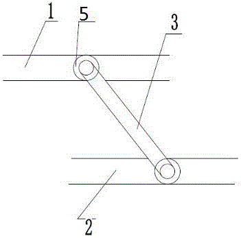 一種車架結(jié)構(gòu)及使用此車架結(jié)構(gòu)的車輛的制作方法與工藝