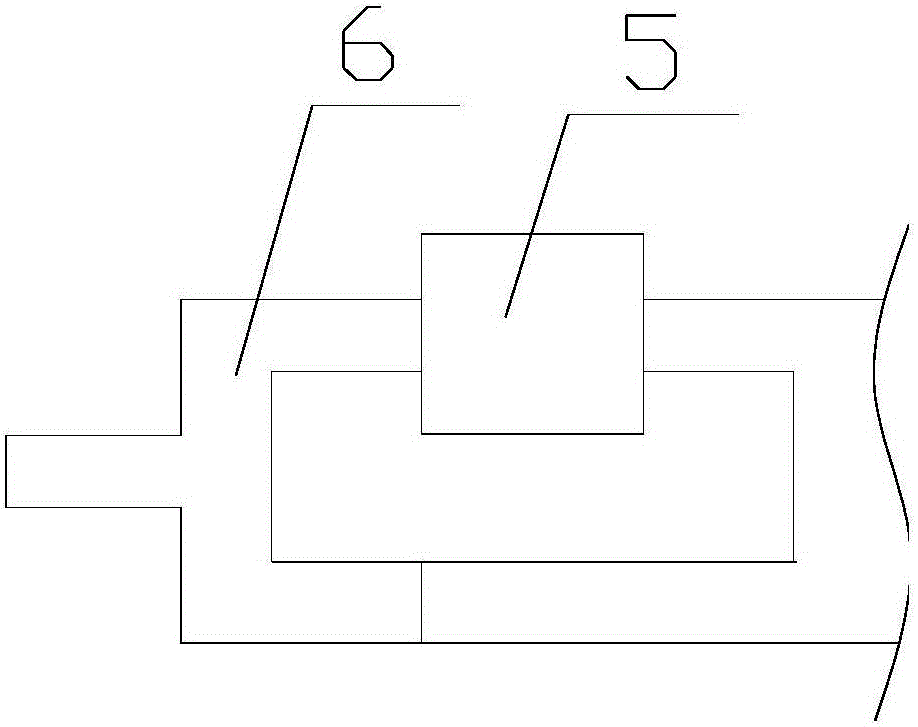 一种多通风柜控制系统的制作方法与工艺