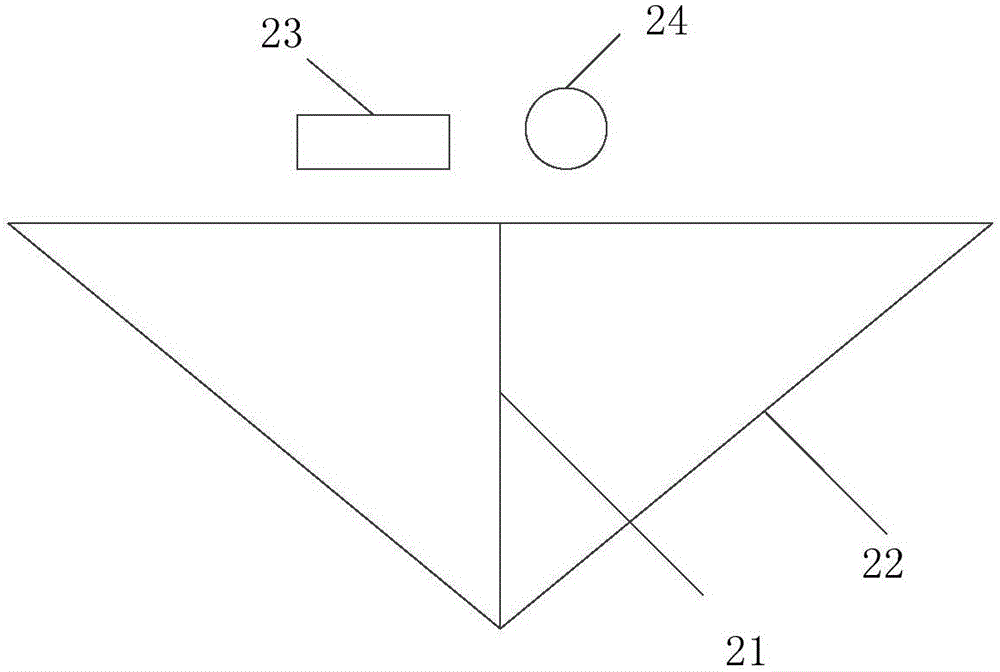 一種車輛盲區(qū)提醒方法及系統(tǒng)與流程