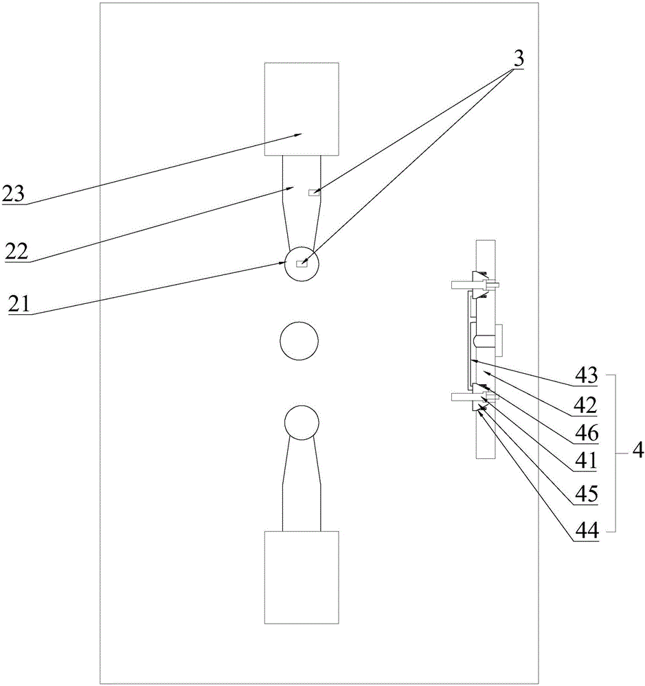 一種折板機的制作方法與工藝