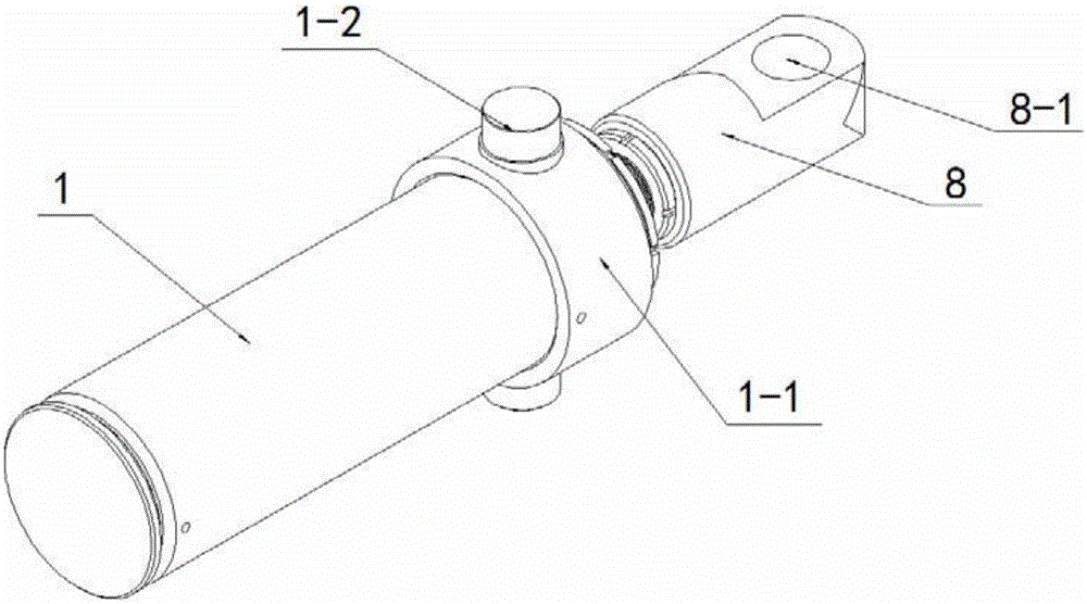 超大型智能垂直液壓冷彎管機(jī)用夾緊胎機(jī)構(gòu)的制作方法與工藝