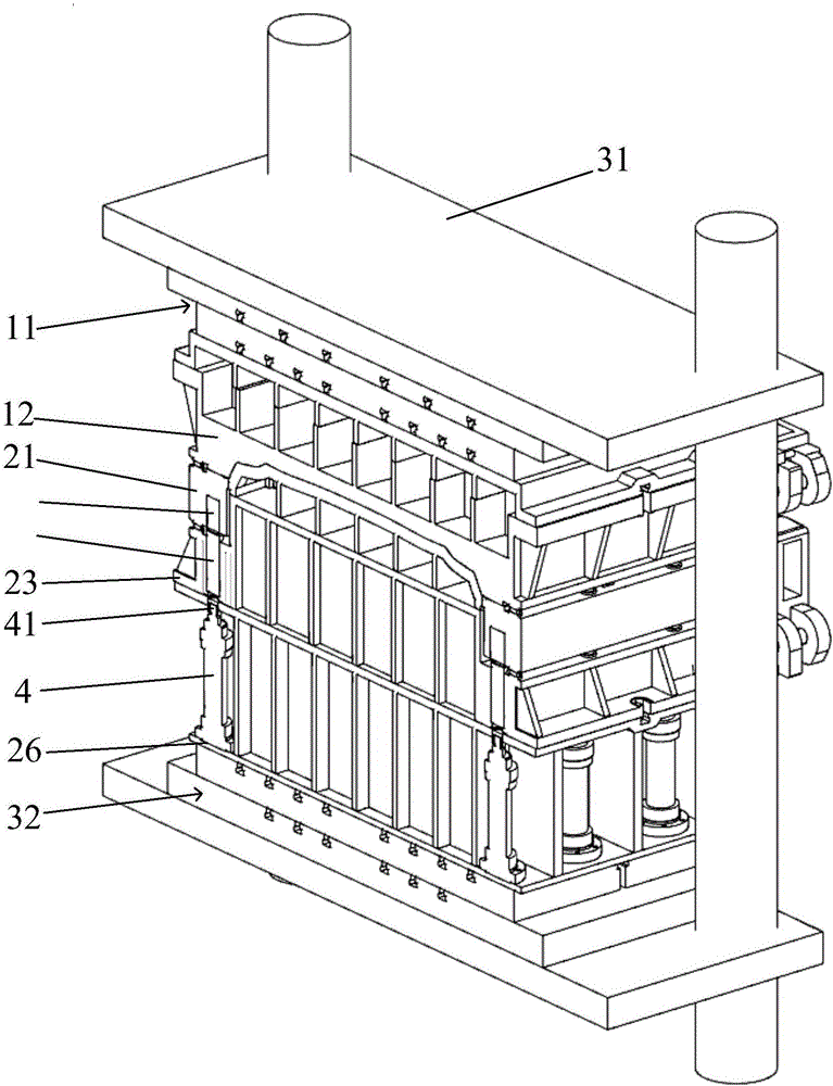 拉延模具的制作方法与工艺