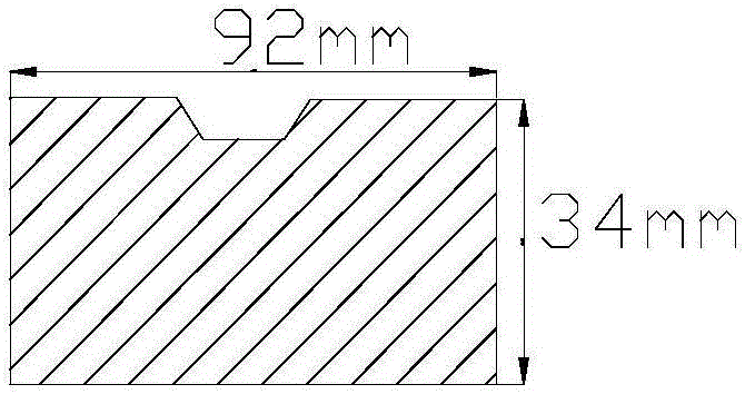 鍛造齒輪模具及其鍛造工藝的制作方法與工藝