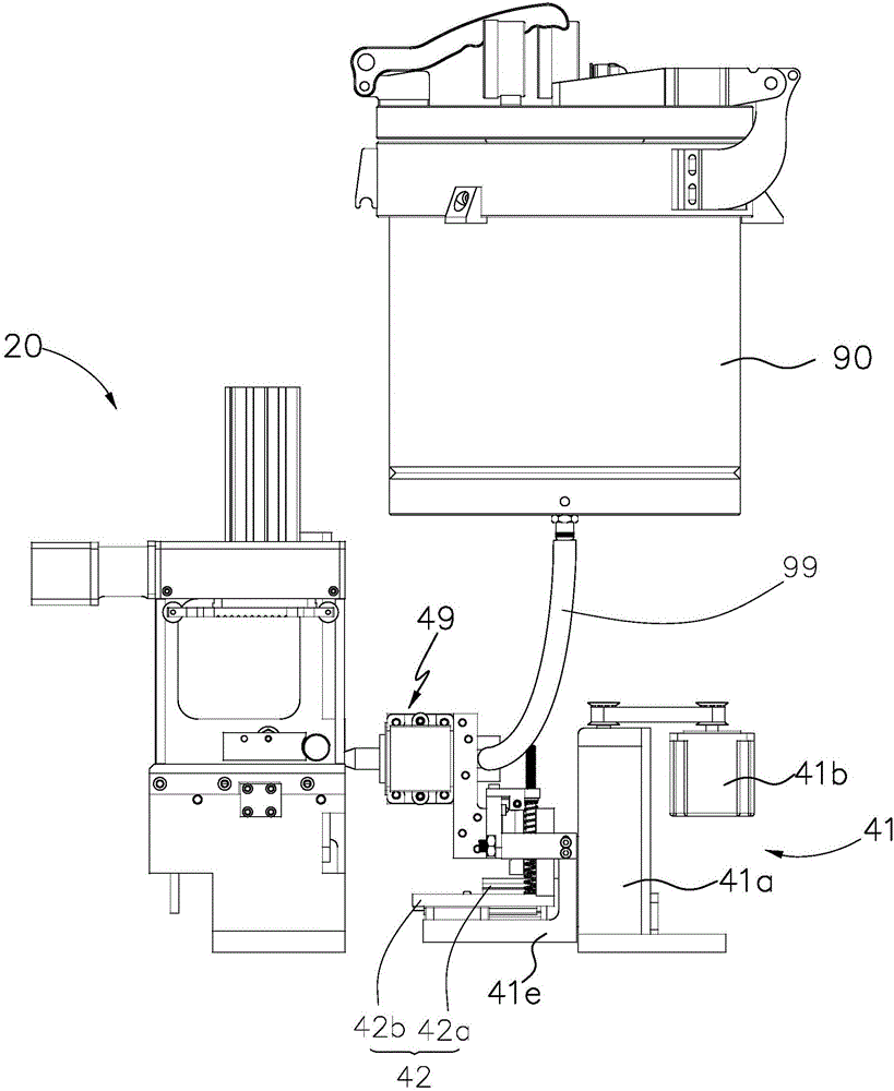 注蠟機(jī)的制作方法與工藝