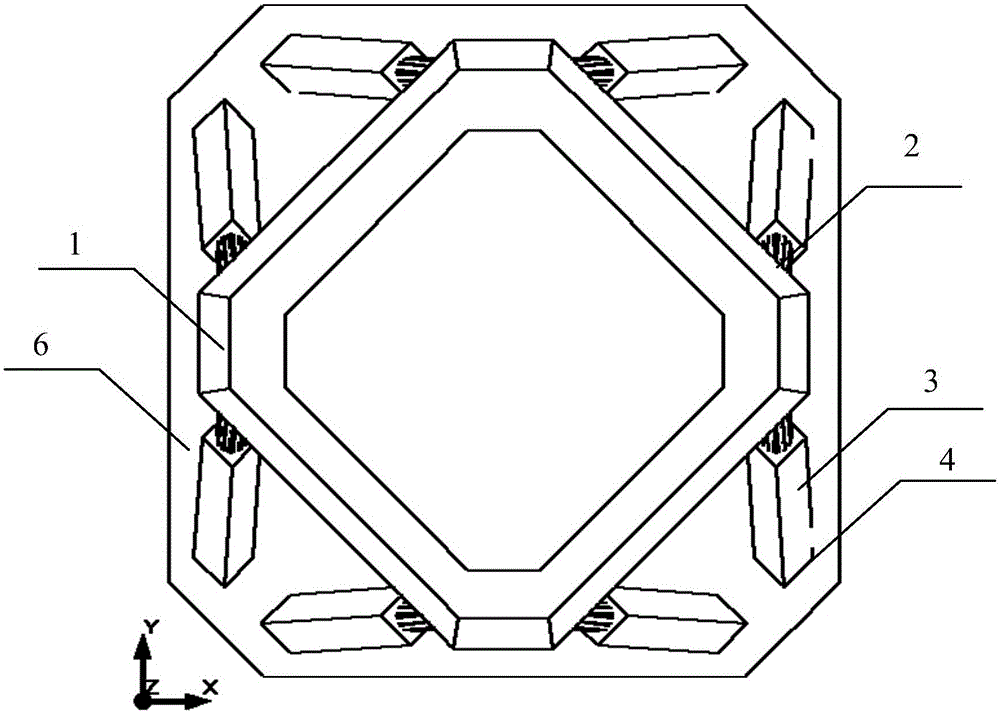 一種可代替纜繩兼具護(hù)舷功能的智能化輕型系靠泊系統(tǒng)的制作方法與工藝