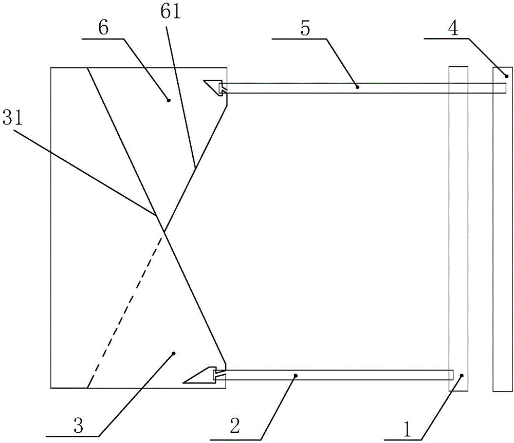 打印機(jī)多層分聯(lián)機(jī)構(gòu)的制作方法與工藝