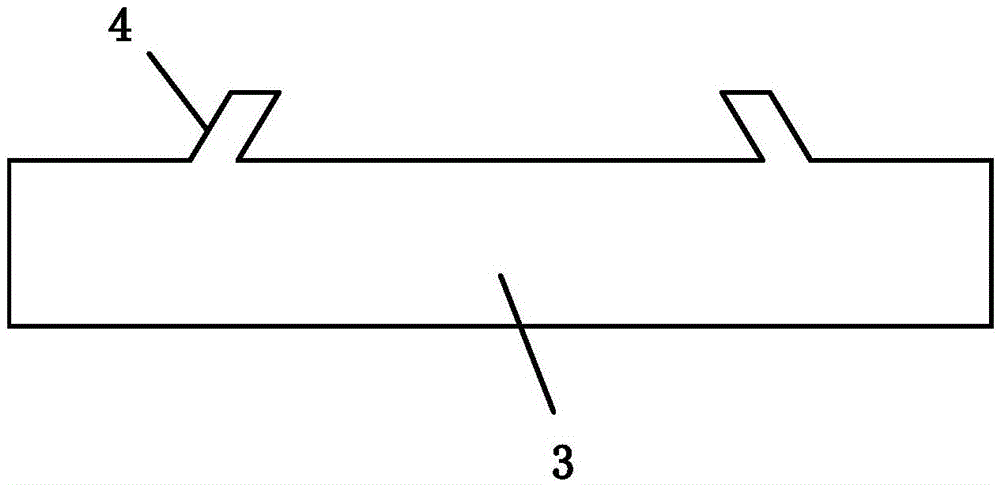 一種桁架機(jī)器人高速滾輪的制作方法與流程