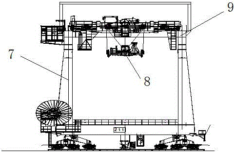 一種軌道吊總裝工藝的制作方法與工藝